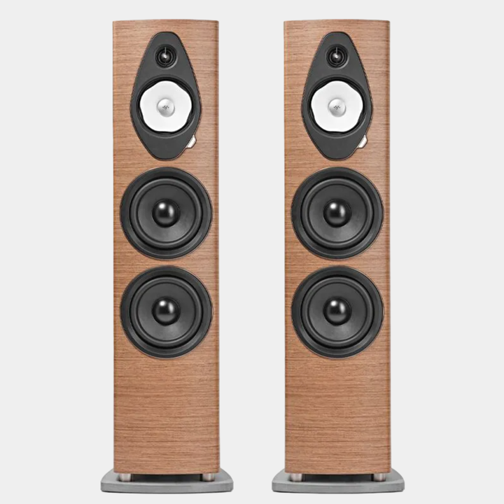 Sonus Faber Sonetto VIII G2 Floorstanding Loudspeakers