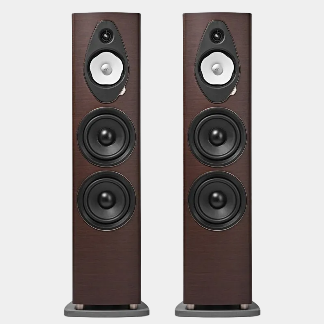 Sonus Faber Sonetto VIII G2 Floorstanding Loudspeakers