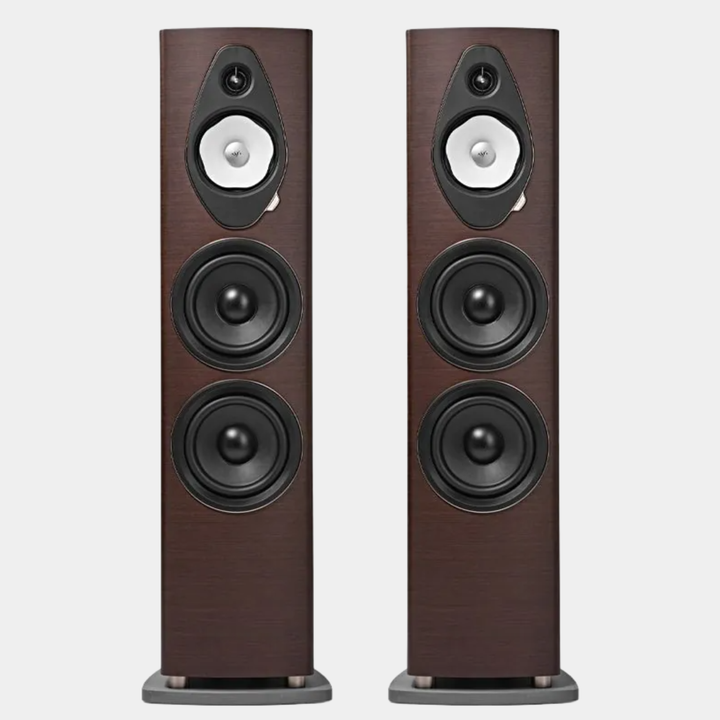 Sonus Faber Sonetto VIII G2 Floorstanding Loudspeakers