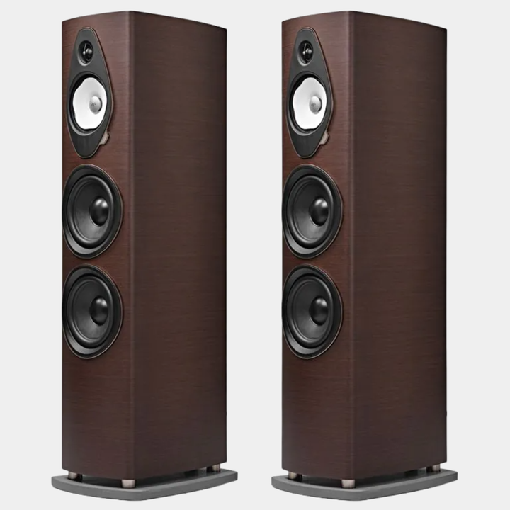 Sonus Faber Sonetto VIII G2 Floorstanding Loudspeakers