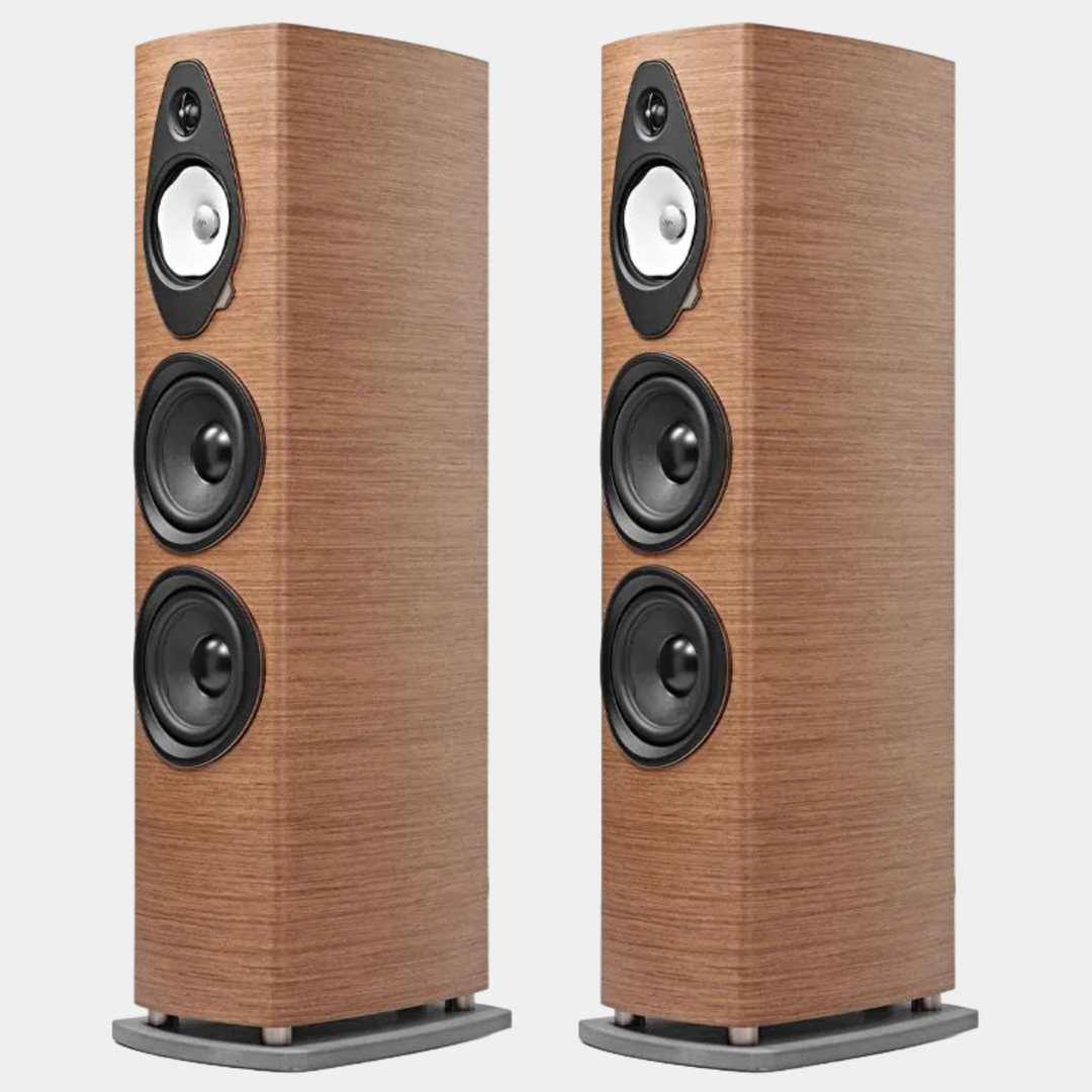 Sonus Faber Sonetto VIII G2 Floorstanding Loudspeakers