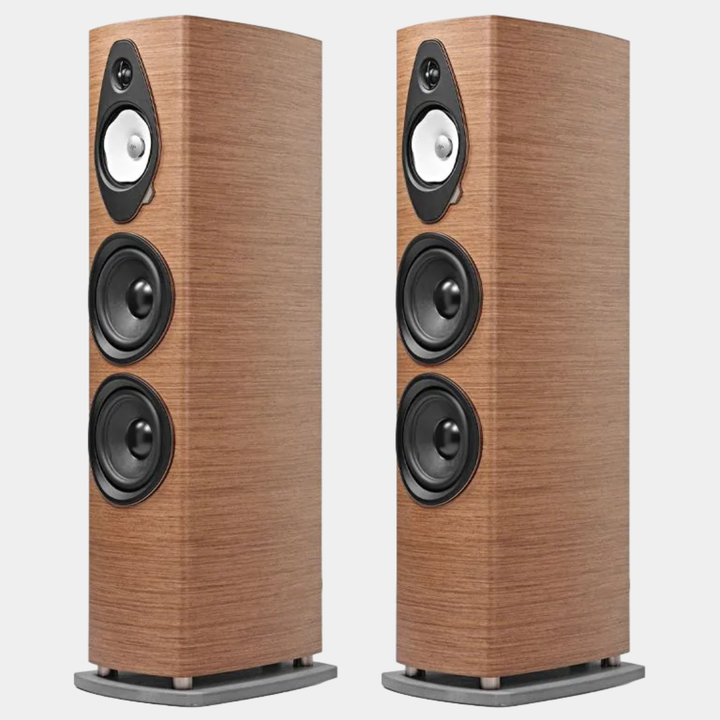Sonus Faber Sonetto VIII G2 Floorstanding Loudspeakers
