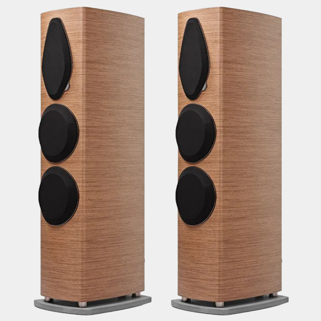 Sonus Faber Sonetto VIII G2 Floorstanding Loudspeakers