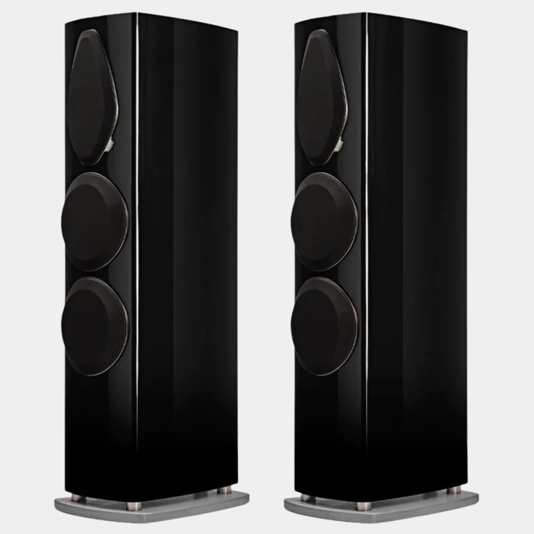 Sonus Faber Sonetto VIII G2 Floorstanding Loudspeakers