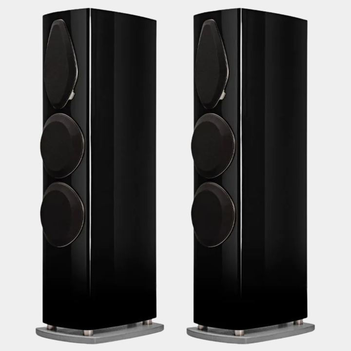 Sonus Faber Sonetto VIII G2 Floorstanding Loudspeakers