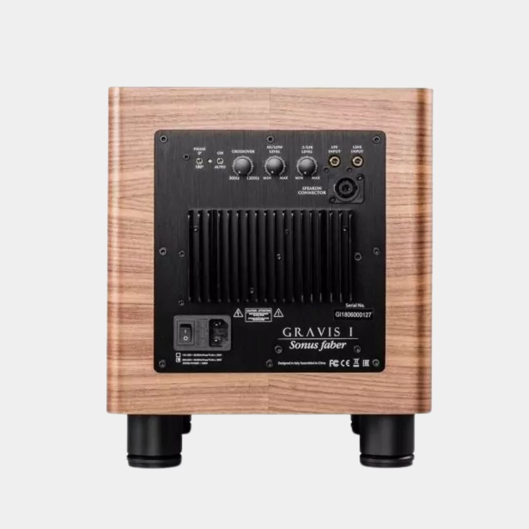 Sonus Faber Gravis I Subwoofer