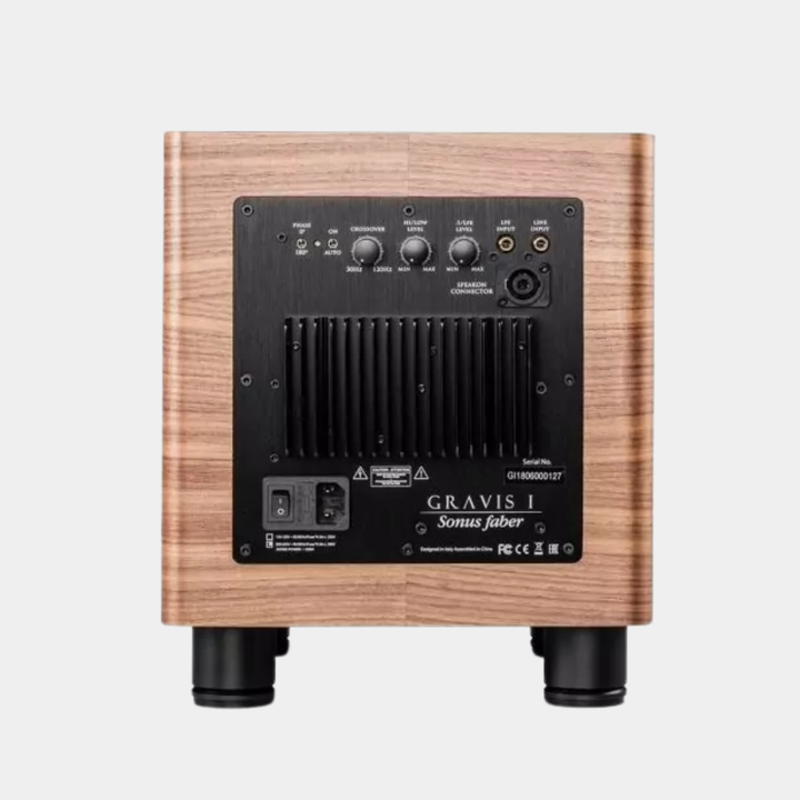 Sonus Faber Gravis I Subwoofer