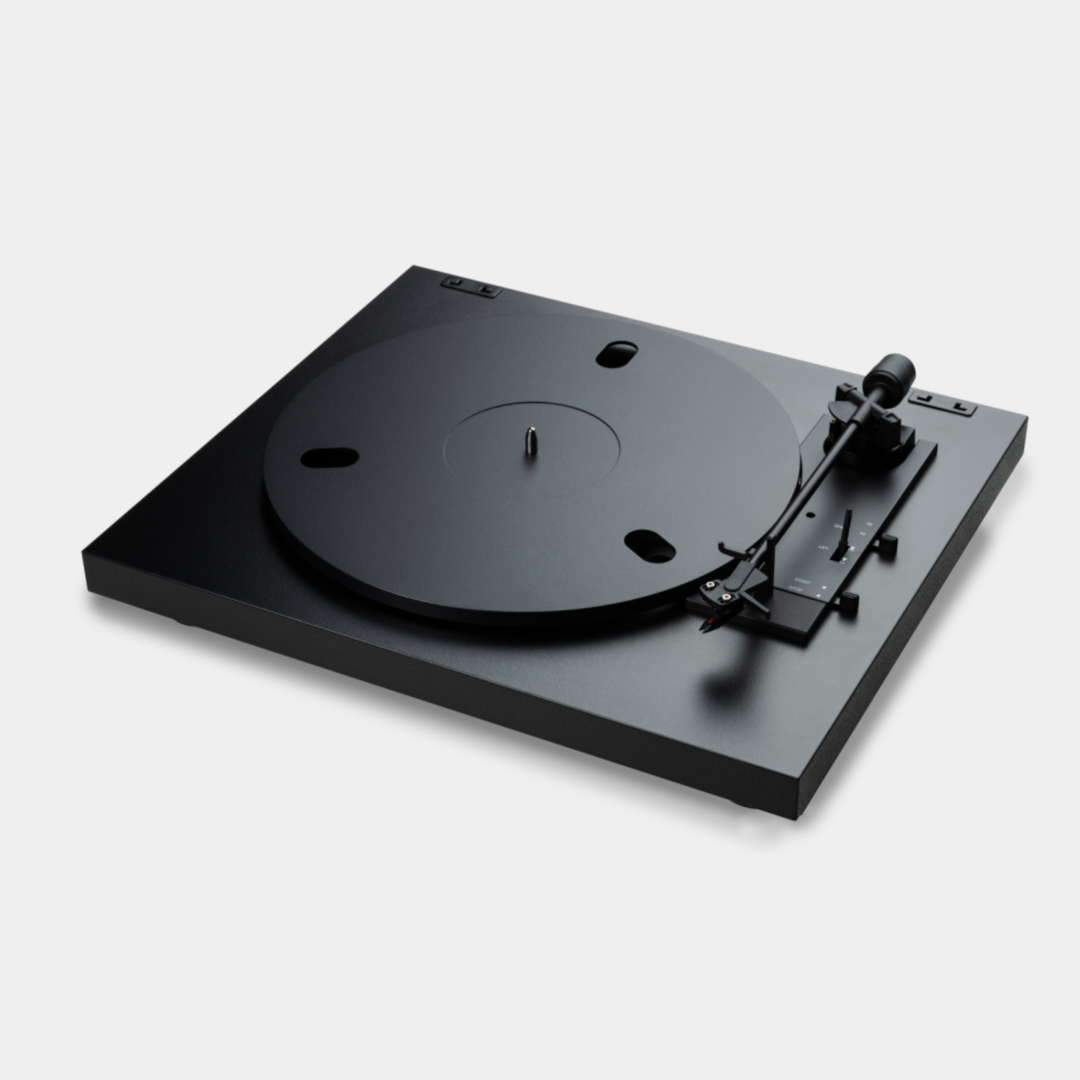 Pro-Ject A1.2 Automatic Turntable