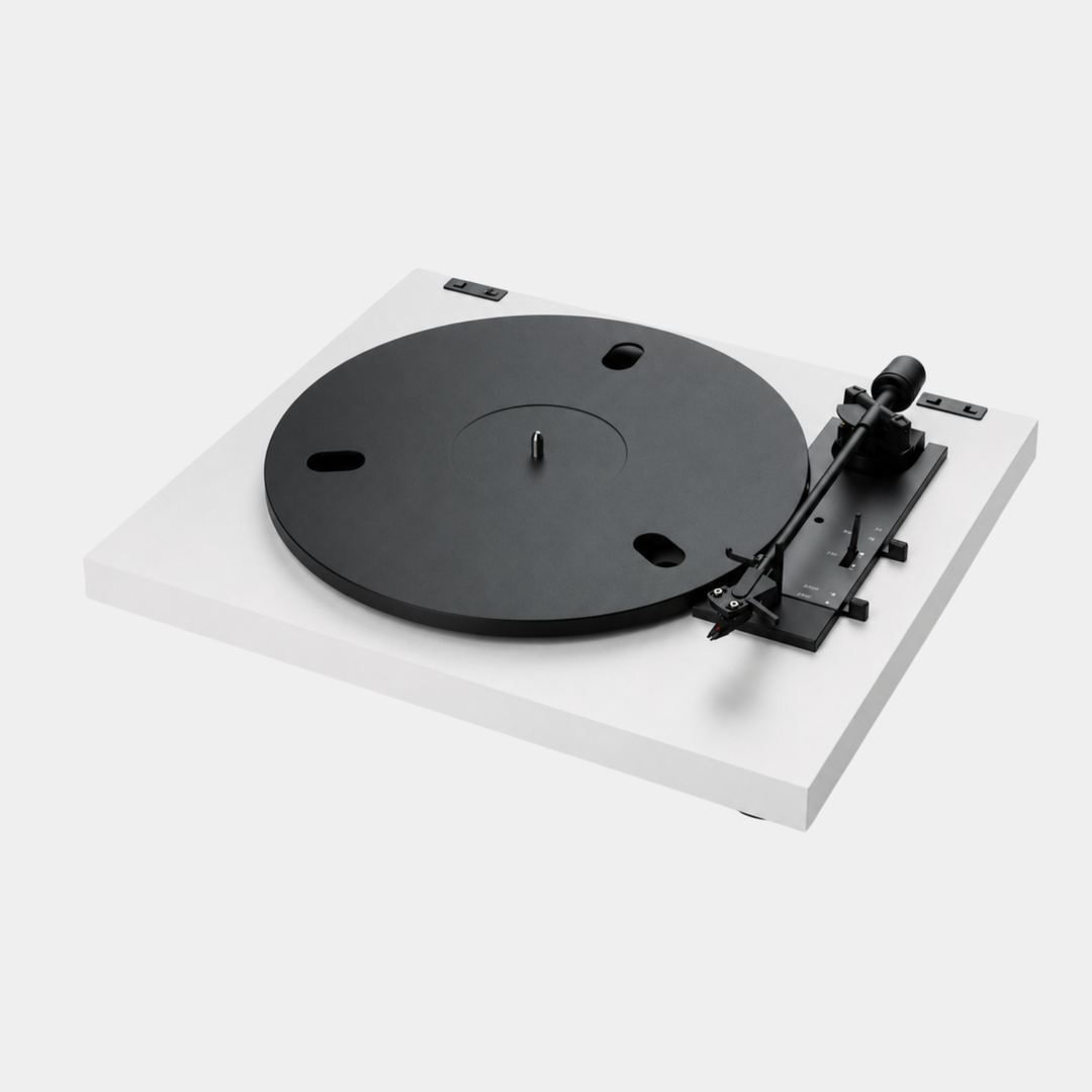 Pro-Ject A1.2 Automatic Turntable