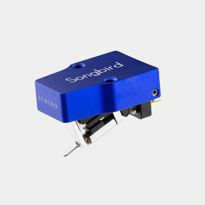 Sumiko Songbird Moving Coil Cartridge