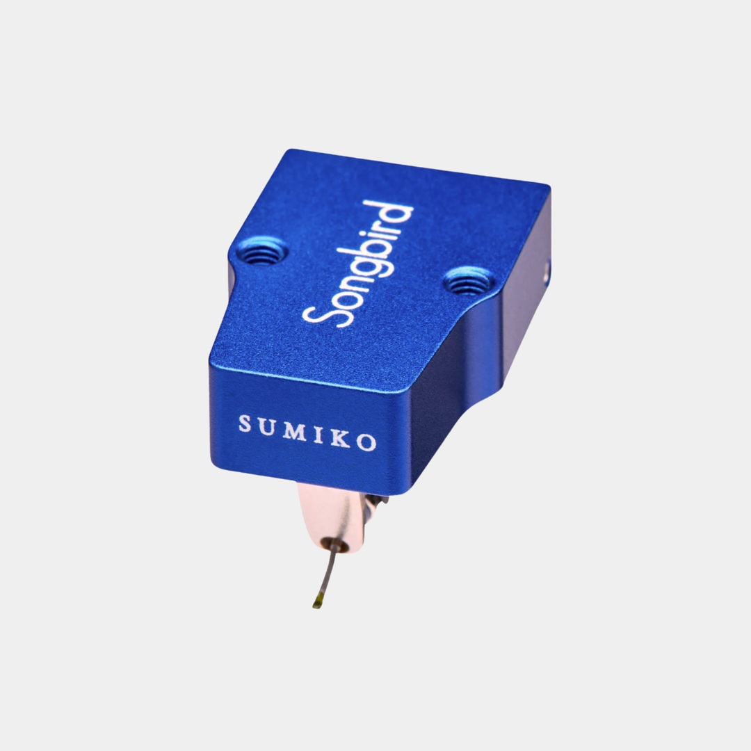 Sumiko Songbird Moving Coil Cartridge
