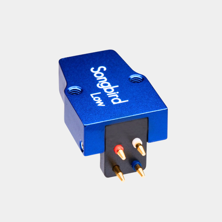 Sumiko Songbird Moving Coil Cartridge