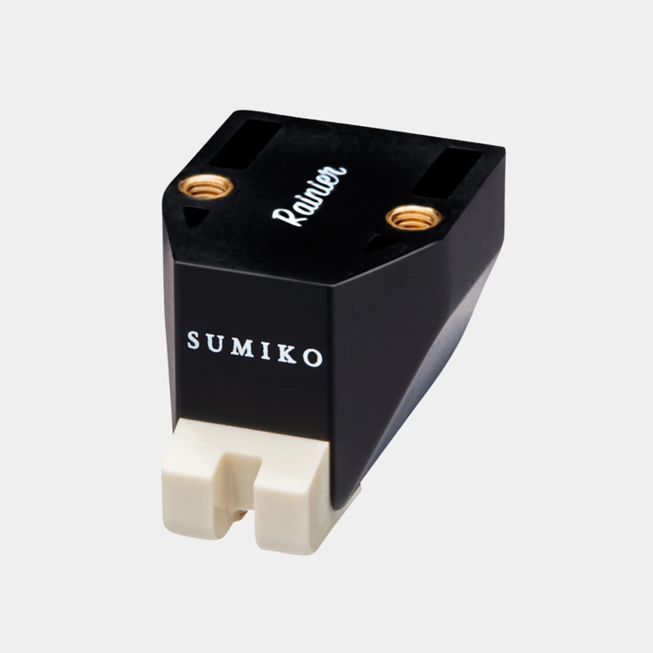 Sumiko Rainier Moving Magnet Cartridge