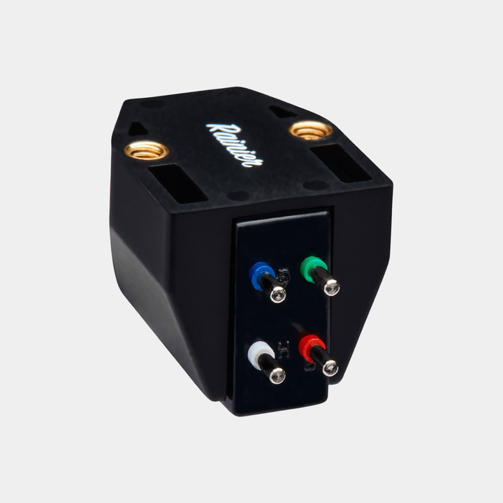 Sumiko Rainier Moving Magnet Cartridge