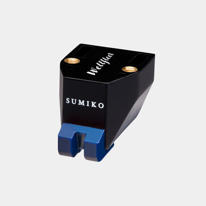 Sumiko Wellfleet Moving Magnet Cartridge