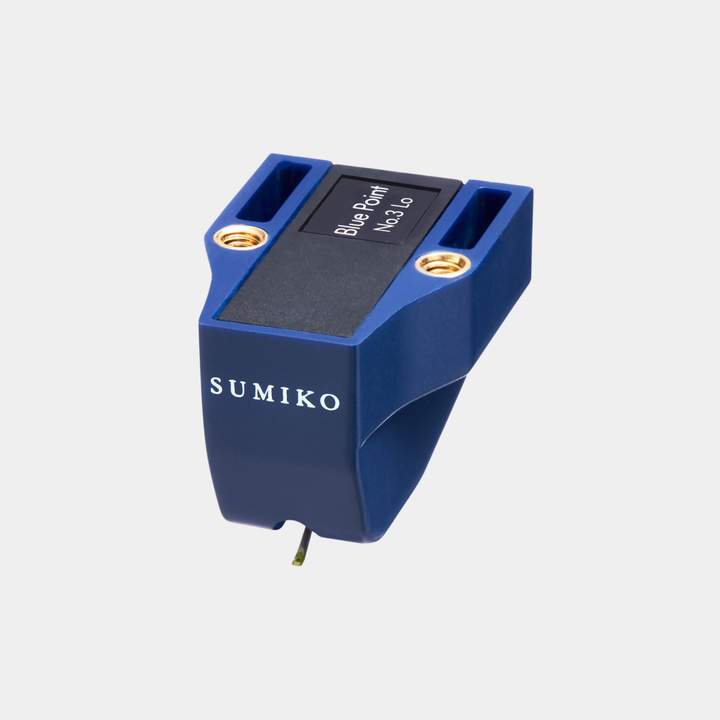 Sumiko Blue Point No.3 Moving Coil Cartridge