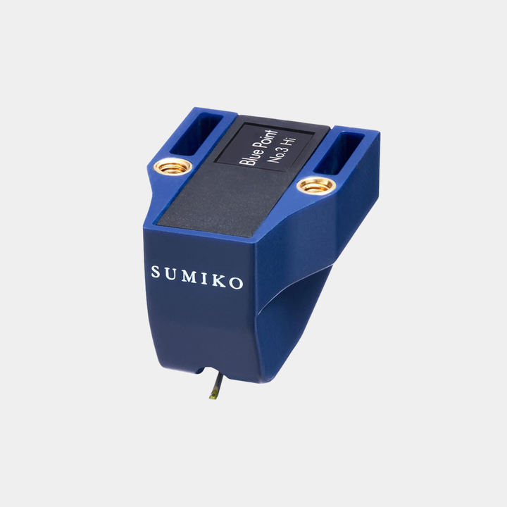 Sumiko Blue Point No.3 Moving Coil Cartridge