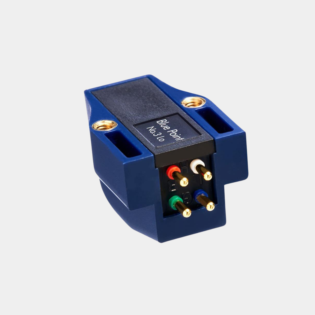 Sumiko Blue Point No.3 Moving Coil Cartridge