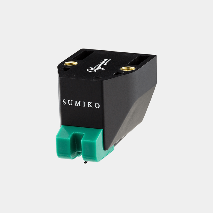 Sumiko Olympia Moving Magnet Cartridge
