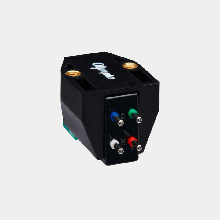 Sumiko Olympia Moving Magnet Cartridge