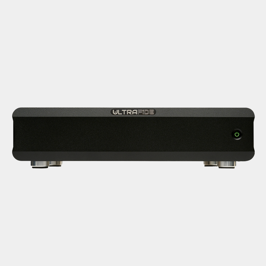 Ultrafide U500DC Power Amplifier - Ex-Demonstration
