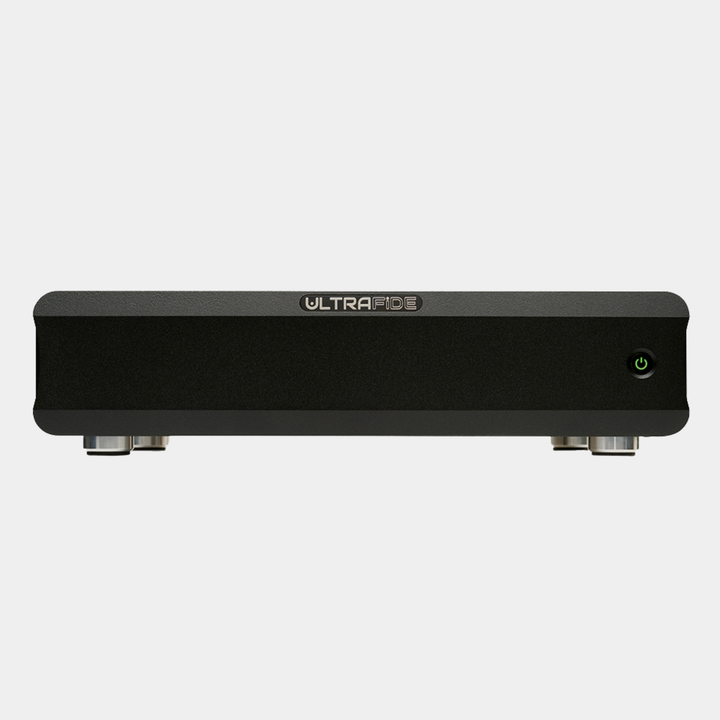 Ultrafide U500DC Power Amplifier - Ex-Demonstration