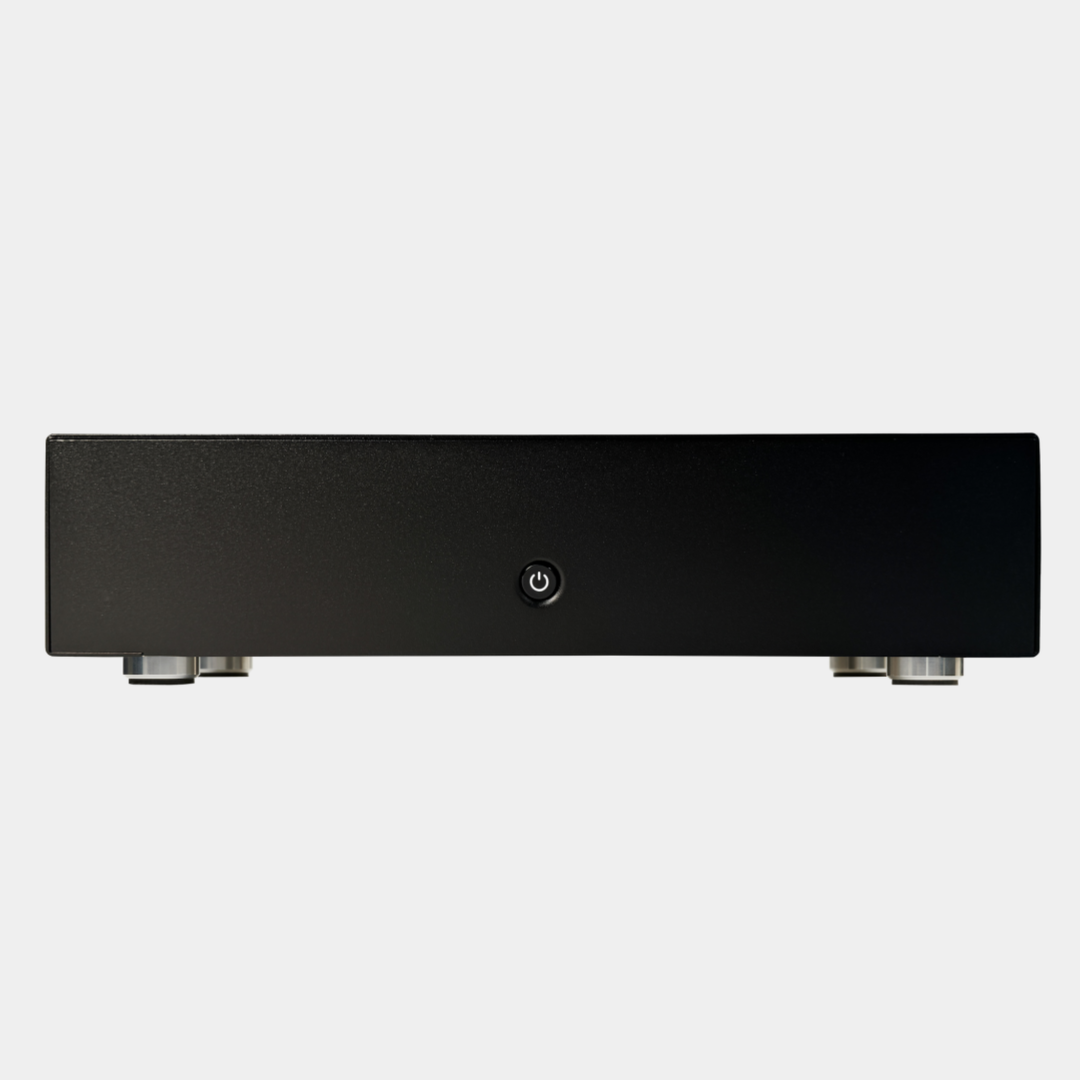 Ultrafide SP500 Power Amplifier - Ex-Demonstration