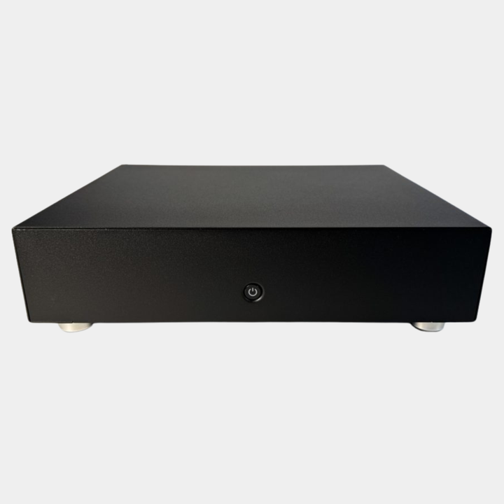Ultrafide SP500 Power Amplifier - Ex-Demonstration