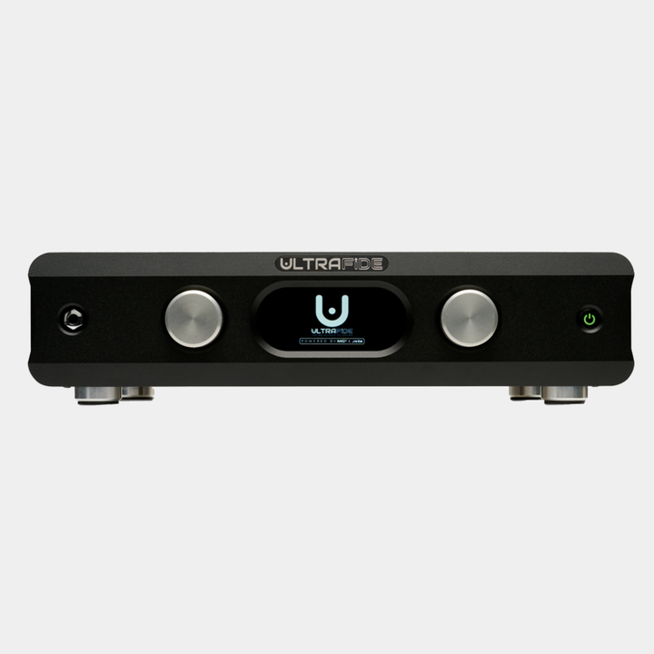 Ultrafide U4PRE Pre-Amplifier - Ex-Demonstration