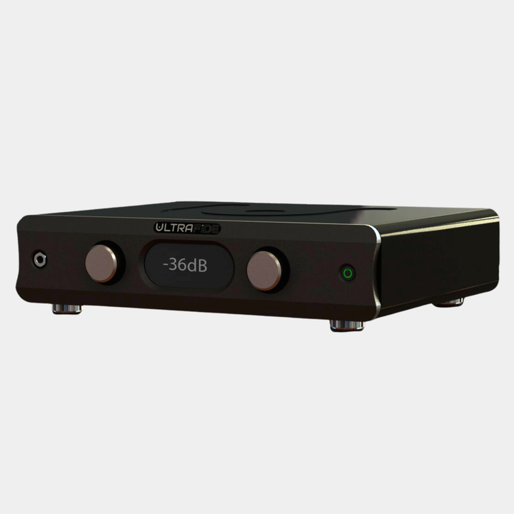 Ultrafide U4PRE Pre-Amplifier - Ex-Demonstration