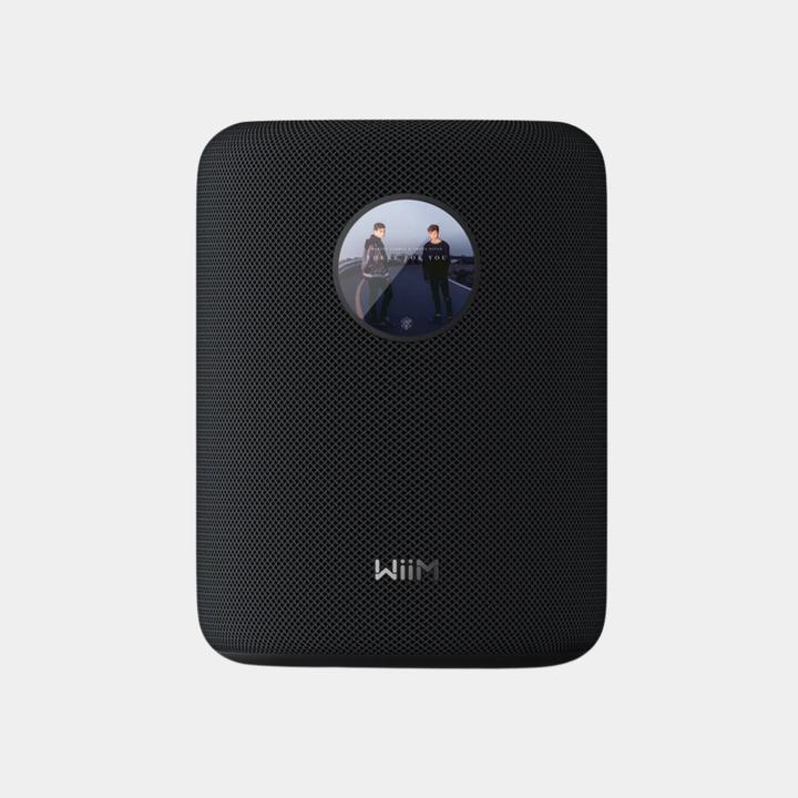 WiiM Sound Wireless Multiroom Speaker - Clearance (Various)