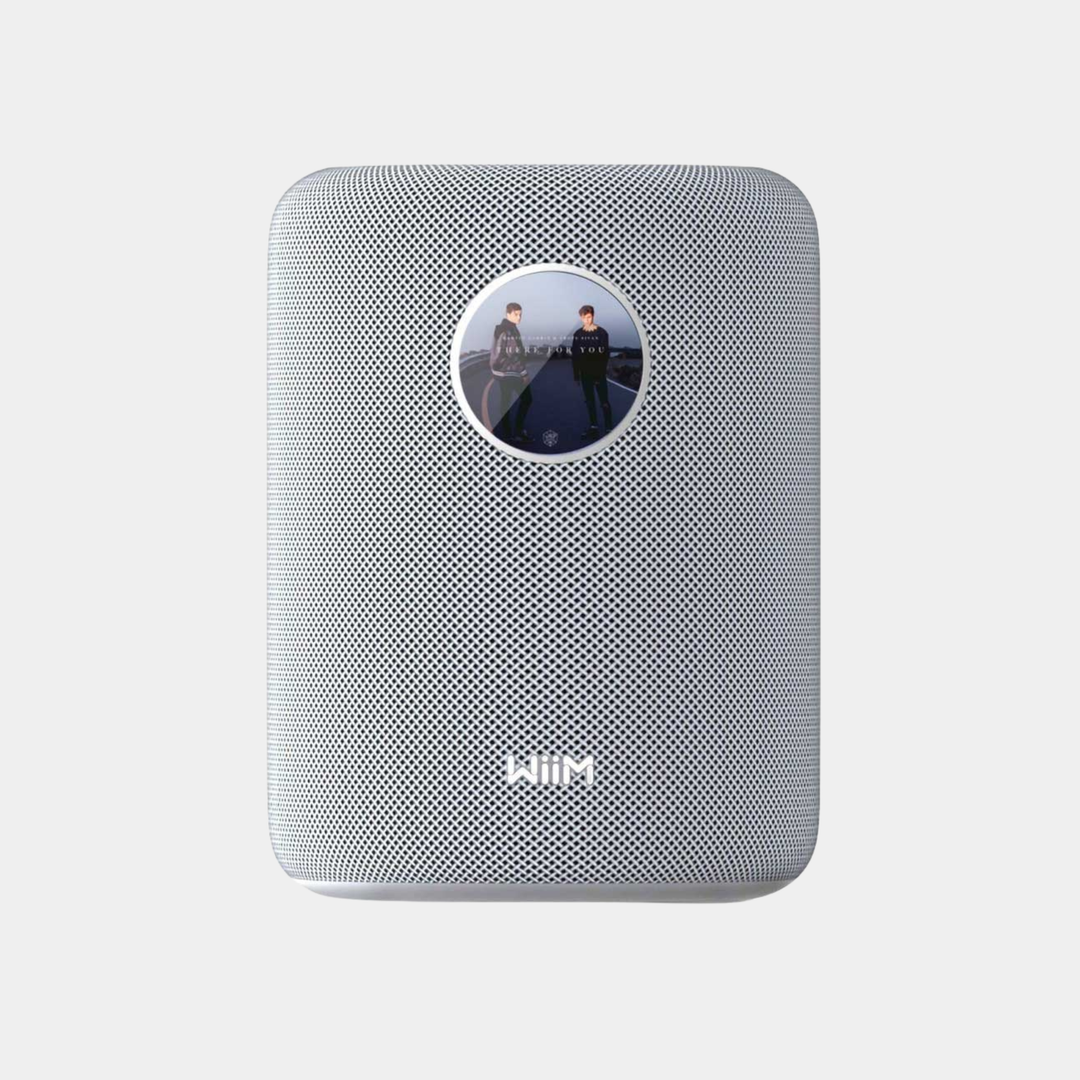 WiiM Sound Wireless Multiroom Speaker - Clearance (Various)