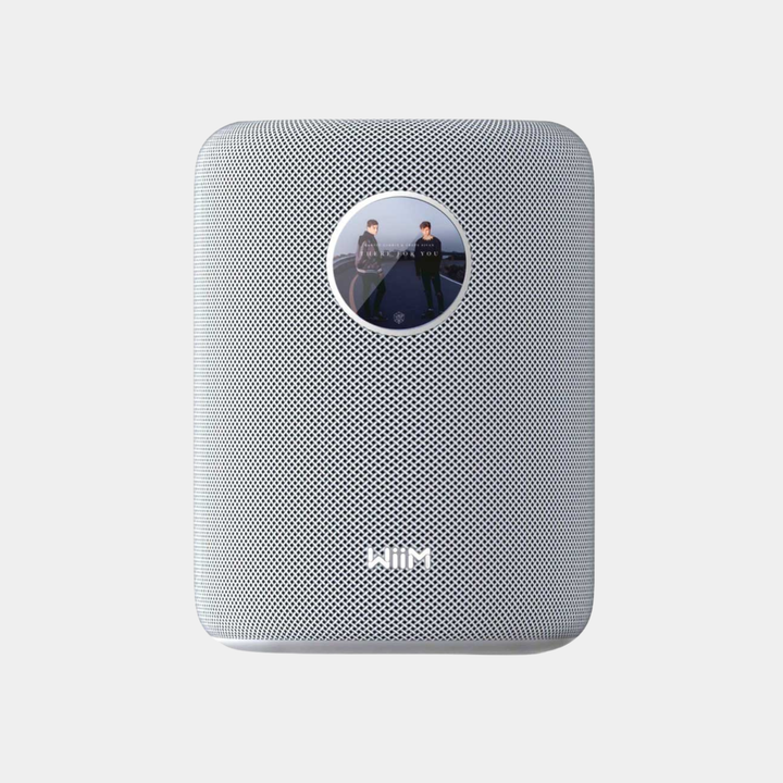 WiiM Sound Wireless Multiroom Speaker - Clearance (Various)