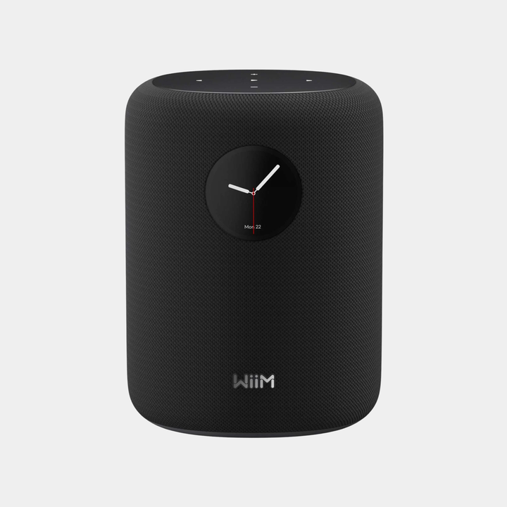 WiiM Sound Wireless Multiroom Speaker - Clearance (Various)