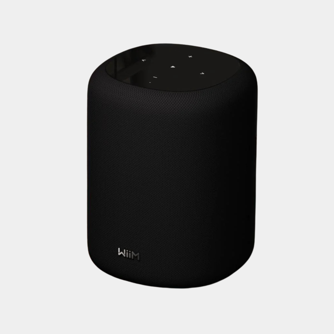 WiiM Sound Lite Wireless Multiroom Speaker