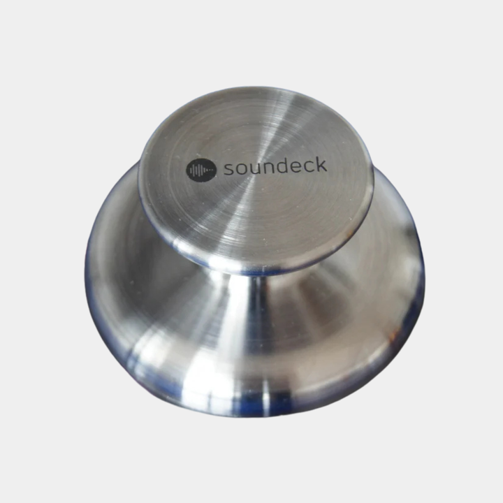 Soundeck DPS Damping Puck
