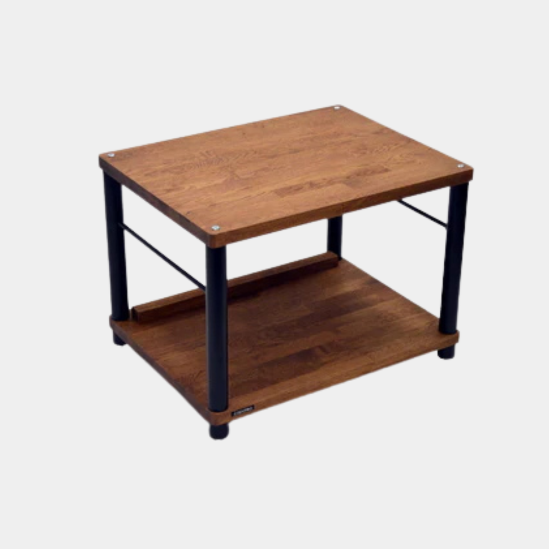 Apollo Storm 6 - Two Shelf Vinyl Storage Module