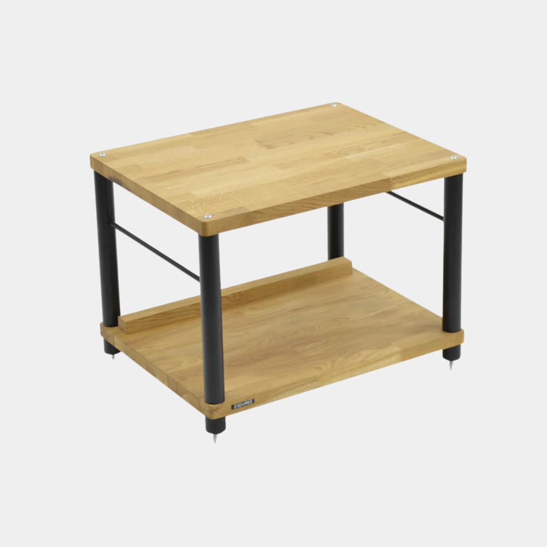 Apollo Storm 6 - Two Shelf Vinyl Storage Module