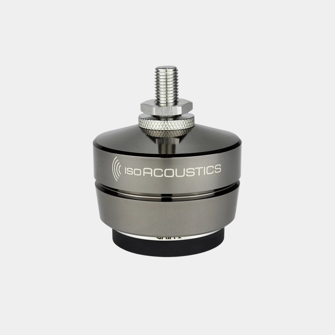 IsoAcoustics Gaia II NEO Isolating Feet (Set of 4) - Pre-Owned