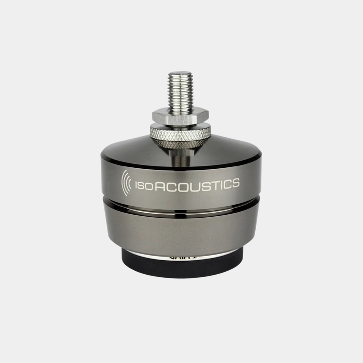 IsoAcoustics Gaia II NEO Isolating Feet (Set of 4) - Pre-Owned