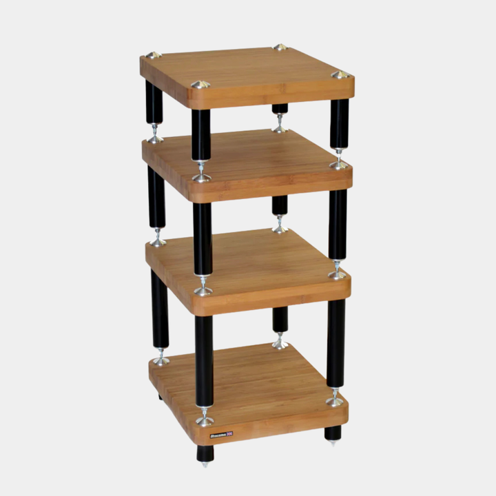 Evoque Eco 35-40 Compact Hi-Fi Rack