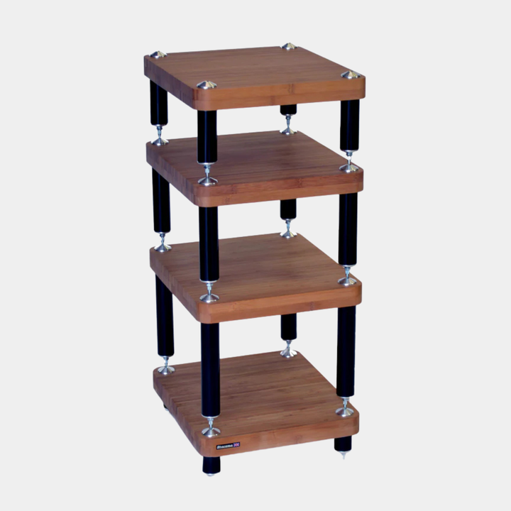 Evoque Eco 35-40 Compact Hi-Fi Rack