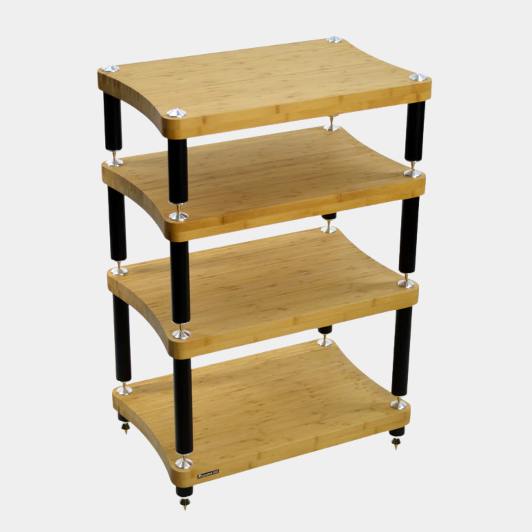 Evoque Eco 60-40 SE2 Series Hi-Fi Rack