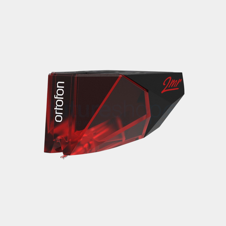 Ortofon 2MR Red Moving Magnet Cartridge