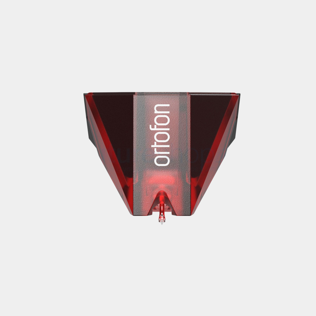 Ortofon 2MR Red Moving Magnet Cartridge