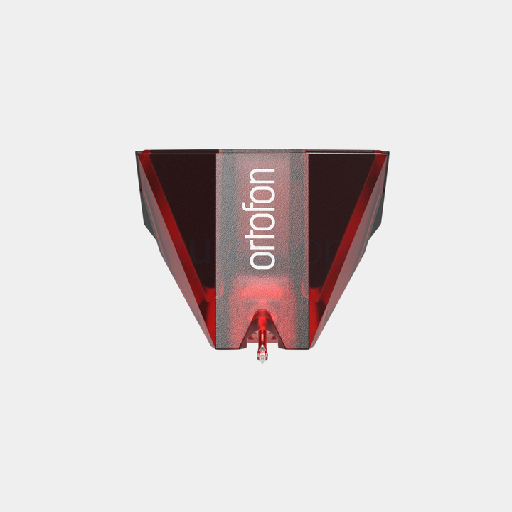 Ortofon 2MR Red Moving Magnet Cartridge