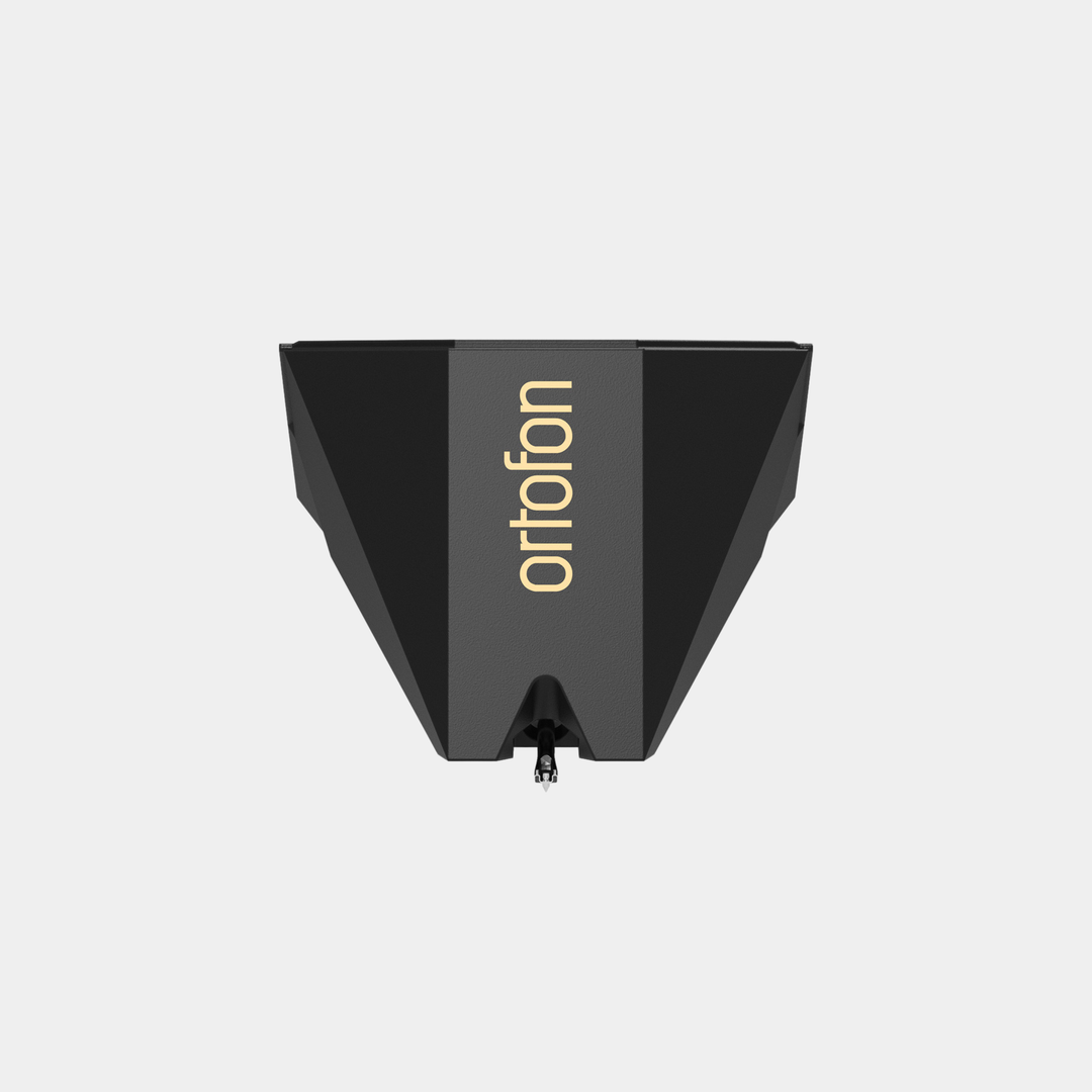 Ortofon 2MR Black Moving Magnet Cartridge