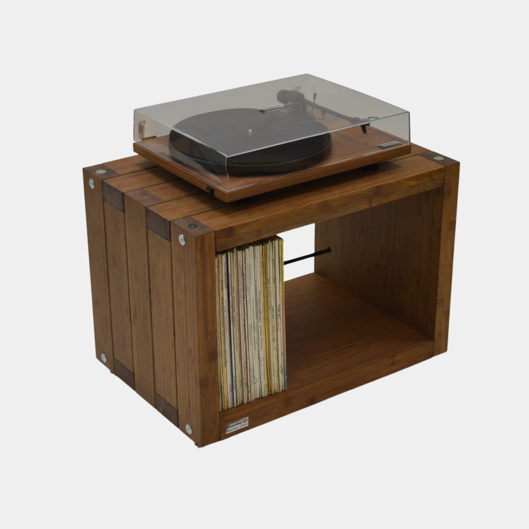 Elite Eco 24 2-Shelf Vinyl Storage Module