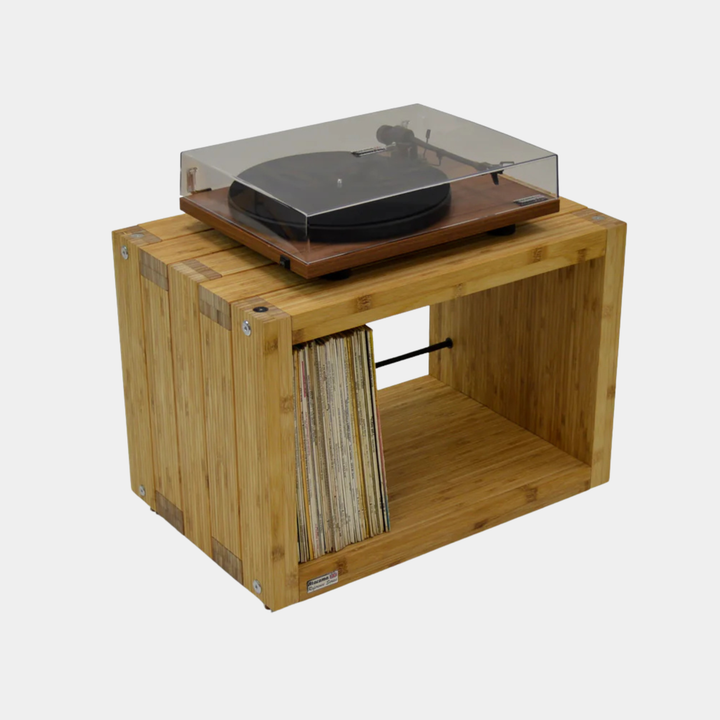 Elite Eco 24 2-Shelf Vinyl Storage Module