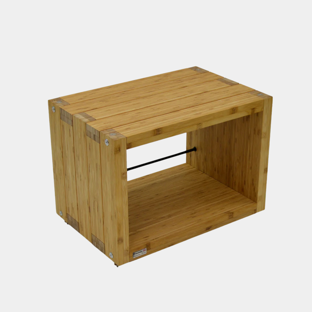 Elite Eco 24 2-Shelf Vinyl Storage Module